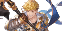 Vane GBFVR