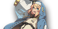 Bridget GG Strive