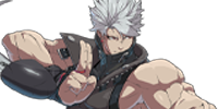 Chipp GG Strive