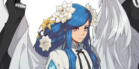 Dizzy GG Strive