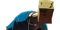 Faust GG Strive