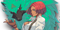 Giovanna GG Strive