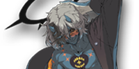 Happy Chaos GG Strive