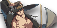 Johnny GG Strive
