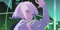Lucy GG Strive