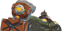 Potemkin GG Strive