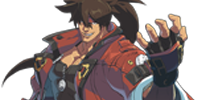 Sol GG Strive