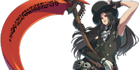 Testament GG Strive