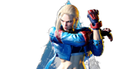 Cammy SF6