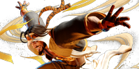 Rashid SF6